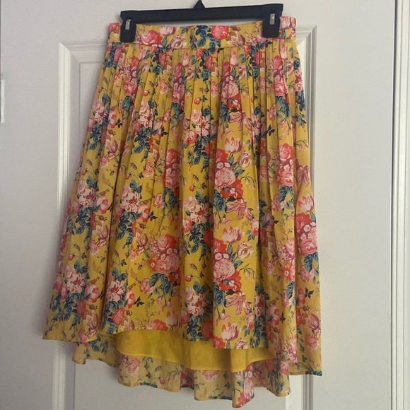 J. Crew Dresses & Skirts - J Crew Midi Skirt